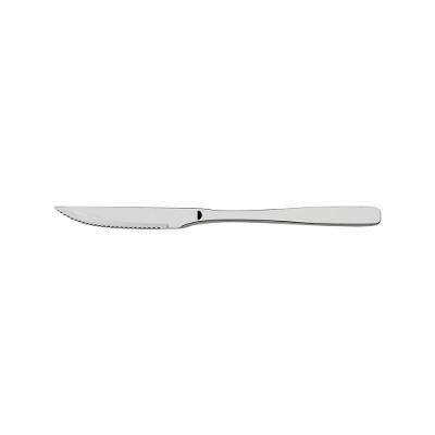 Faca para Churrasco Cosmos em Aço Inox com Acabamento Brilho e Fosco Tramontina
