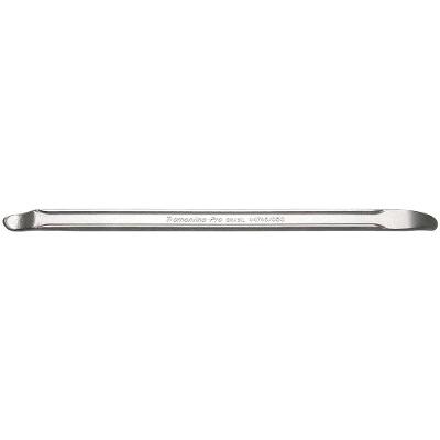 Espátula para Pneus Chata 16'' Aço Temperado para Rodas Automotivas Profissional Tramontina