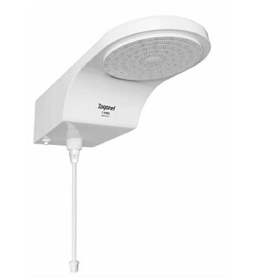 Ducha Eletrônica Fit Pro DFEL55127BR03 5500W Branco Zagonel 110V