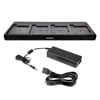 Carregador para Coletor de Dados EDA52-QBC-0 com Quatro Posições Honeywell