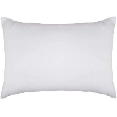 Fronha Termofresh 90% Nylon 150g-m2 50x70cm 1 Peça Branco Tessi