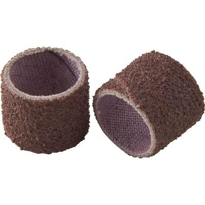 Lixa Cilíndrica para Microrretífica G80 12,7mm X 12,7mm para Lixamento de Bordas Vonder