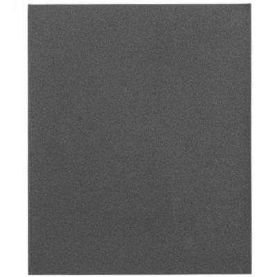 Lixa Manual Black Stone Grão 80 9617085421 para Lixamento Úmido e Seco Bosch