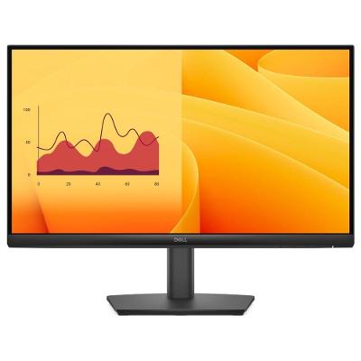 Monitor Dell Pro E2225HM 22 Full HD VA 100Hz Preto com Entradas HDMI e Displayport