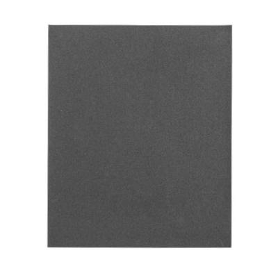 Lixa D'água Manual Black Stone 9617085426 Grão 220 230x280mm Bosch
