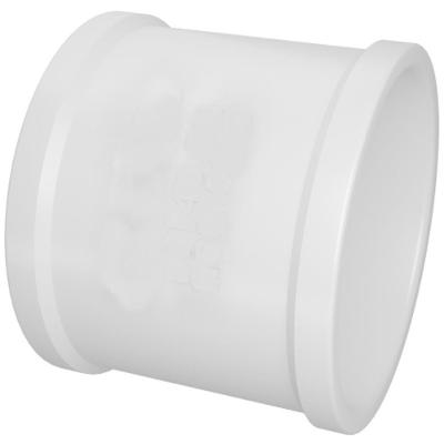 Luva para Esgoto Secundário 40mm 27580416 Conexão de Tubulação Tigre