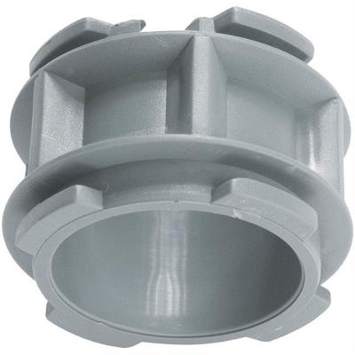 Luva de Emenda para Eletroduto Plastibox 1-2 a 1 Cinza 57251-031 Tramontina