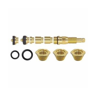 Kit Reparo para Registro de Pressão Universal 10 Peças sem Acabamento Roco