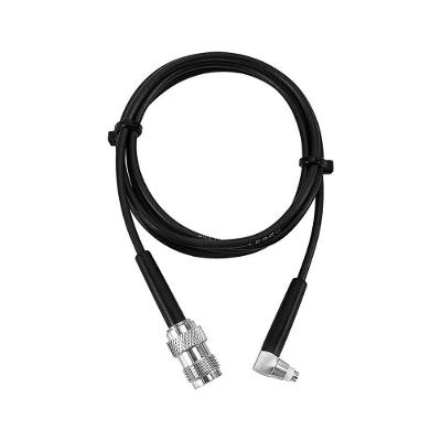 Kit Adaptador Aquário Cf-265 para Antena e Celular Nokia 8265 8280 com Cabo Rf 174 1m 1 Unidade