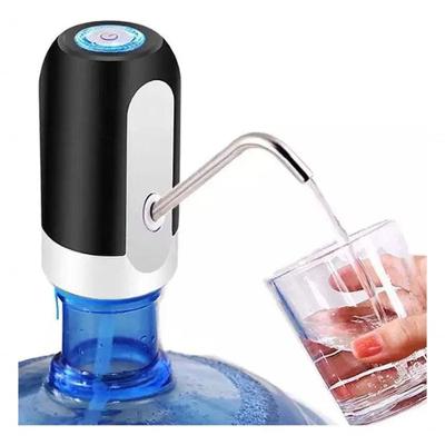 Kit 3 Bomba Elétrica Automática para Galão Usb Bivolt 5L 10L 20L Genai Eletronicos