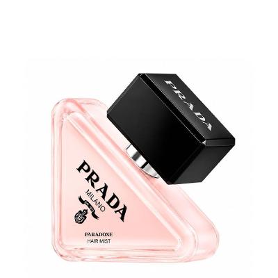 Hair Mist Prada Paradoxe Floral Amadeirado Almiscarado 30ML para Cabelos Prada