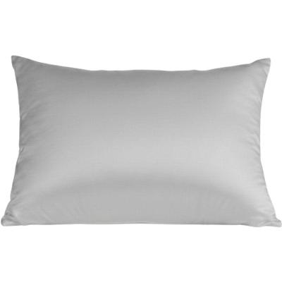 Fronha Termofresh 90% Nylon e 10% Elastano 50x70cm Cinza Pó de Ardósia Tessi