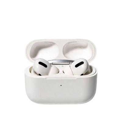 Fone de Ouvido Bluetooth In Ear TWS sem Fio MDM com Case Branco
