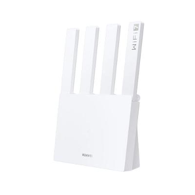 Roteador Wi-Fi 7 BE3600 BE3 com Amplificadores de Sinal Independentes Branco Huawei