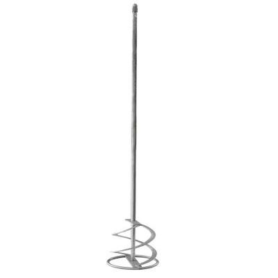 Misturador para Tinta Lata 120x600mm Sds Dtools para Uso com Furadeira