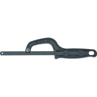 Mini Arco de Serra 10 20-807 para Cortes de Precisão em Madeiras Metais e Plásticos Stanley