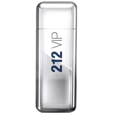 Perfume 212 Vip Men Masculino Eau de Toilette 100ML Carolina Herrera