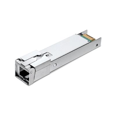 Módulo SFP GPON Classe C+ Monomodo DS-PMA-C+ com DDM para Fibra SC-UPC TP-Link