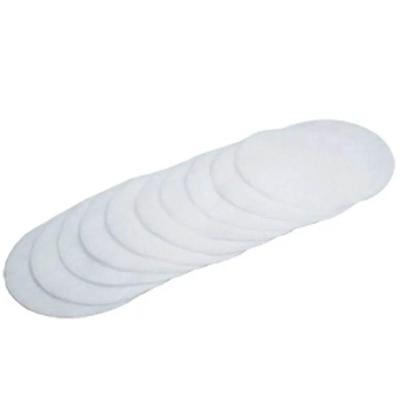 Kit de Pré Filtros Carbografite Pf5 para Respirador Cg 306 com 10 Unidades