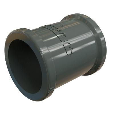 Luva para Eletroduto S-R E015200020 Cinza 1 para Conduíte Elétrico Rígido Wetzel