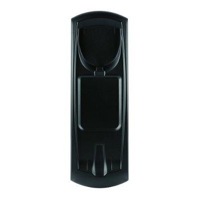 Telefone com Fio Intelbras Tc 20 Mesa Ou Parede Teclado Luminoso Preto