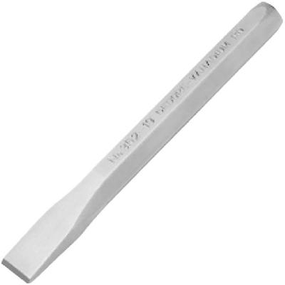 Talhadeira Octogonal 25mm X 215mm 352-25 para Corte em Aço Cromo Vanádio Gedore