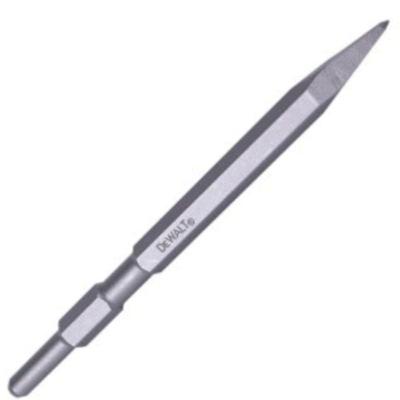 Ponteiro Sextavado para Martelete DT6906-B1 280mm Encaixe 17mm Dewalt