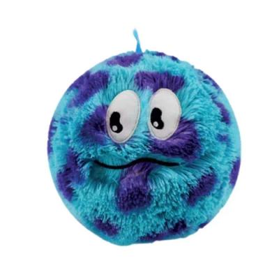 Pelúcia Inflável Bola Malucos para Diversão e Interação Sortida Unitoys