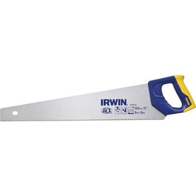 Serrote Jack Professional Bi-material Iwht20379-la para Madeira com Lâmina 0,85mm Irwin