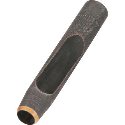 Vazador de Aço Temperado 4mm 36.05.040.000 para Couro Papelão e Juntas Vonder