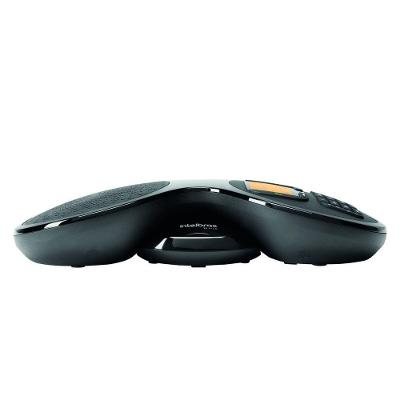Telefone sem Fio Intelbras TS 9160 para Audioconferência Digital com Dect 6.0 Bivolt