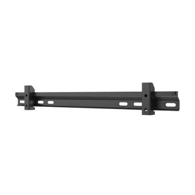Suporte para Tv Led e Lcd Fixo Brasforma SBRP1600 para Tvs de 37 a 85 Polegadas Preto