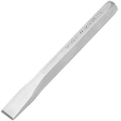 Talhadeira em Aço Octogonal de 25mm 038106 para Corte com Tratamento Térmico Norma DIN 7255 Gedore
