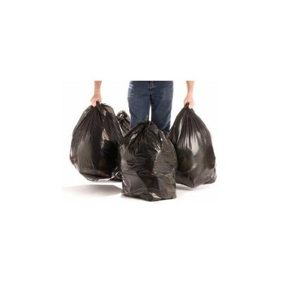 Saco de Lixo 200L Boca Larga Super Reforçado Pacote 5kg com 35 Unidades Higipack