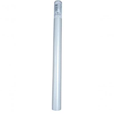 Rolo Autoadesivo Protetor 45cm X 5m para Superfícies Transparente Fosco Top Rio Comercial