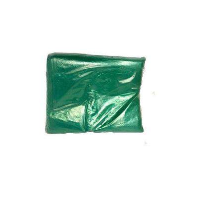 Saco para Lixo 40L Verde Comum Pacote com 100 Unidades Higipack