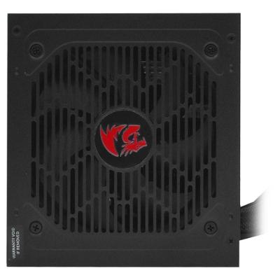 Fonte de Alimentação Atx Charge FRC-650 650W 80 Plus Bronze para Setup Gamer Redragon