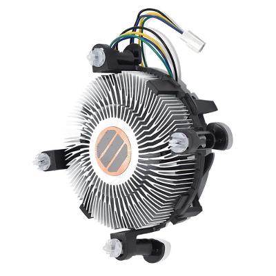 Cooler para Processador E97379-003 para Sockets LGA 1150 1151 1155 1156 com Ventoinha 92mm Intel