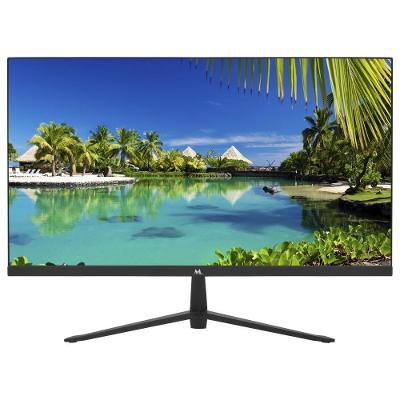 Monitor Mtek Ms22sfv100p 22" Full Hd Va 100hz Widescreen Preto