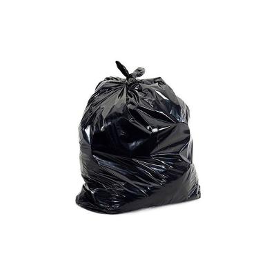 Saco para Lixo 200L 83cmx97cm Preto Super Reforçado com 100 Unidades Salix
