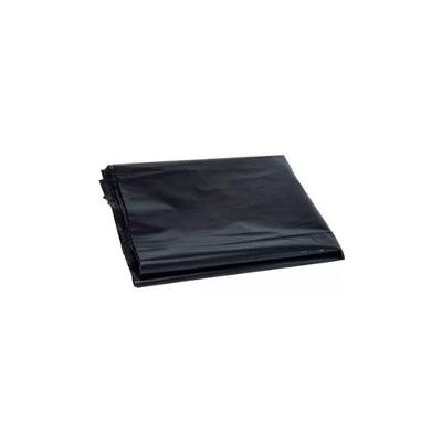 Saco para Lixo Preto 100L P5 para Coleta Doméstica e Comercial Higipack