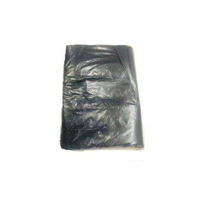 Saco para Lixo 100L Comum 100 Unidades Polietileno 95cm X 75cm Preto