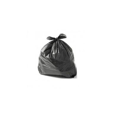 Saco para Lixo 50L Plástico Reforçado Preto Kit 300 Unidades Kid Lixo