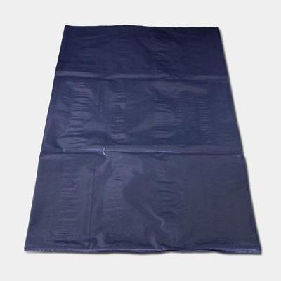 Saco de Lixo 100L Reforçado Mic 0,5 com 100 Unidades Higipack