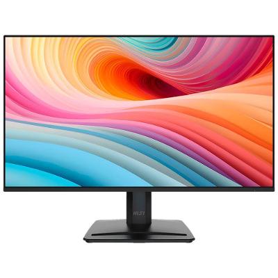 Monitor Gamer Msi Pro MP251L E2 24.5 Full HD IPS 120Hz 1ms Preto
