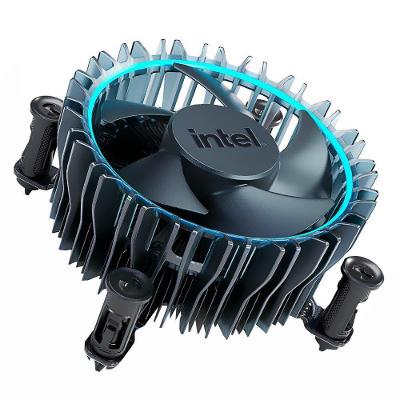 Cooler para Processador M23901-001 para Socket LGA 1700 com Ventilador PWM 92mm Intel