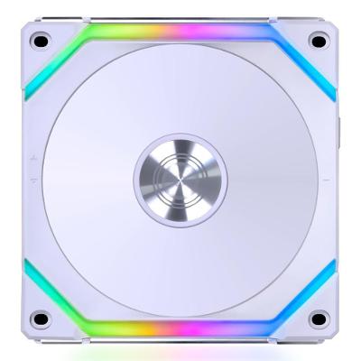 Cooler para Gabinete Uni Fan SL120 V2 120mm Rgb Branco Lian Li Brasil