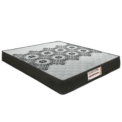 Colchão Queen Espuma D33 Carinhoso 198cm X 158cm Qualidade e Durabilidade Gazin Colchões