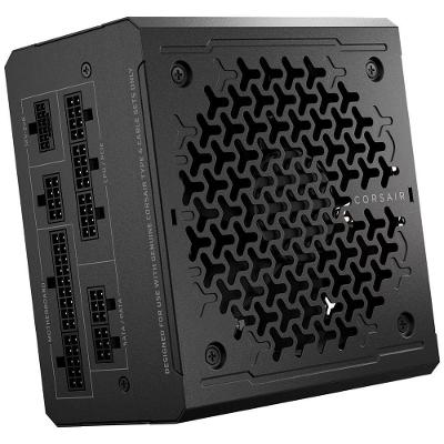 Fonte de Alimentação Atx Modular Rm1000e 1000W Cybenetics Platinum Corsair