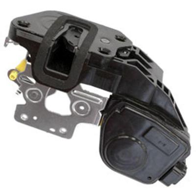 Fechadura Elétrica Porta Dianteira Esquerda F103 Hyundai Tucson 2005 a 2016 Universal